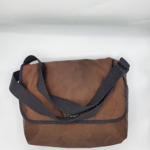 KATE SPADE messenger bag.